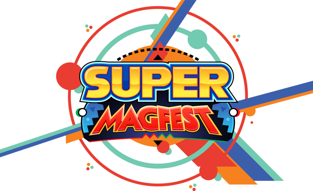 Super Magfest 2025